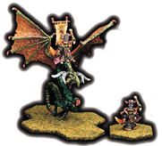 Demonworld